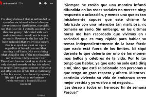 Amina Muaddi desmintió el rumor de la presunta infidelidad de A$AP Rocky.jpg