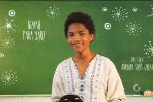 Yaro en Kipatla