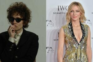 Fotos de actores y actrices que se transformaron para interpretar a un personaje feo