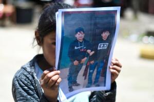 GUATEMALA-US-MIGRATION-CHILDREN-DEATH