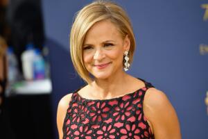 70th Emmy Awards - Arrivals