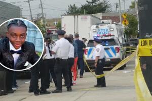 Niño asesinado en Queens: familia dona órganos y salva la vida de cuatro personas