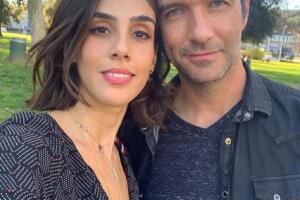 Sandra Echeverría 2019