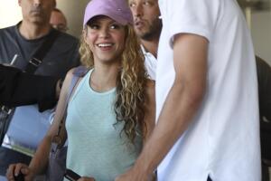 Shakira