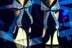 Zapatos Galilea Montijo