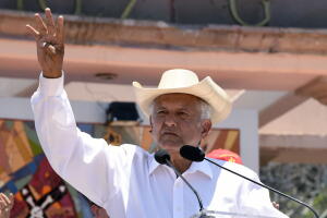 López Obrador