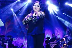 Ana Gabriel 