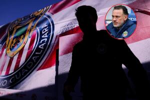 Chivas, Gabriel Milito