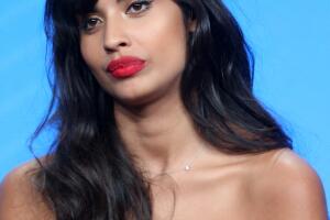 Jameela Jamil