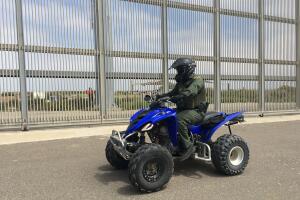 Frontera Tijuana-San Diego