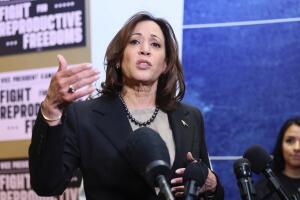 Election 2024 Planned Parenthood