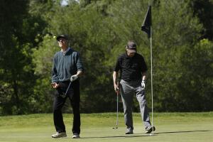 Virus Outbreak California