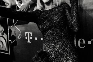 Glamour Premio Lo Nuestro 2019