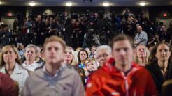 15 cosas que aprendes cuando vas por primera vez a SXSW, el 'spring break' de los tecno