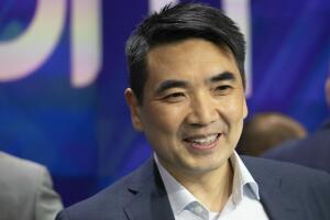 Financial Markets Zoom IPO