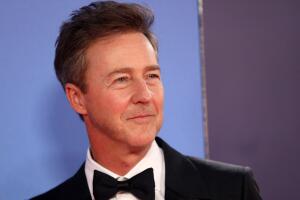 Edward Norton 
