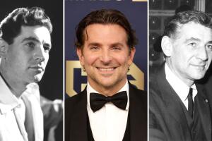 Bradley Cooper dará vida a Leonard Bernstein en 'Maestro'.jpg