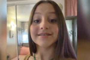 Gabriela Nicole Pratts