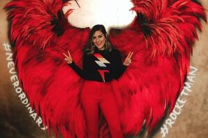 conductoras Despierta América