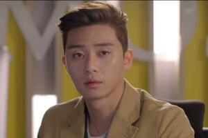 Park Seo-Joon