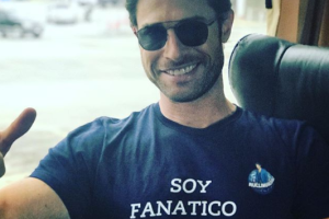Sebastian Rulli