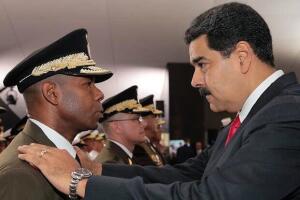 Gen Cristopher Figuera (Eng)