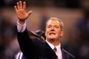 Jim Irsay
