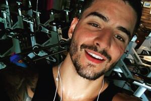 Sonrisa Maluma