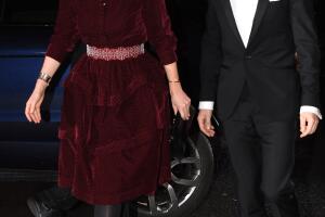 princesa Beatrice y su novio Edoardo