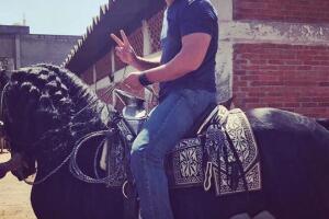 Eduardo Santamarina 2019