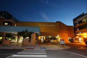 salud servicios de salud