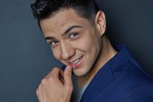 Luis Coronel