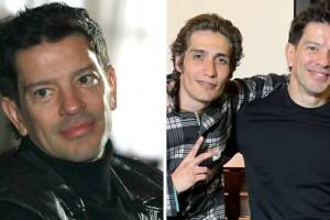 Hijo de Yahir da emotiva sorpresa al cantante tras dejar adicciones