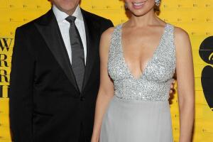 Thalía se hace una mastografía