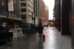 Lluvia