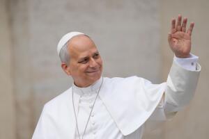 Vatican Pope