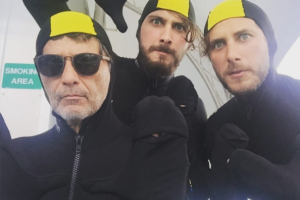 Sebastián Zurita Emiliano Zurita