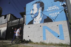 El Salvador elecciones