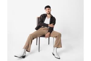 Kakalo cantará en Latin GRAMMY 2025