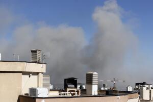  Explosión en Irán hoy 31 de enero de 2026: ¿Qué pasó en el país de Medio Oriente?