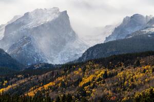 Rocky Mountain National Park