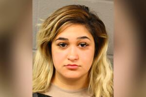 Hannah Parisa Siboyeh