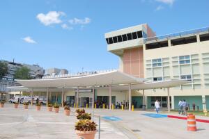 Centro Médico de Puerto Rico