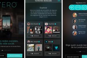 Qué es la nueva aplicación Vero y cómo funciona