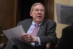 Johnny Isakson
