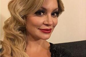 Marisol Terrazas