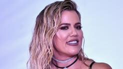 Khloé Kardashian se cambió el look y ahora es la nueva Marilyn Monroe