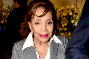 María Victoria