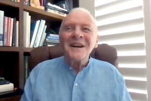 AFI FEST Presented By Audi Special Presentation Of THE FATHER