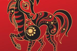 Animales del horóscopo chino